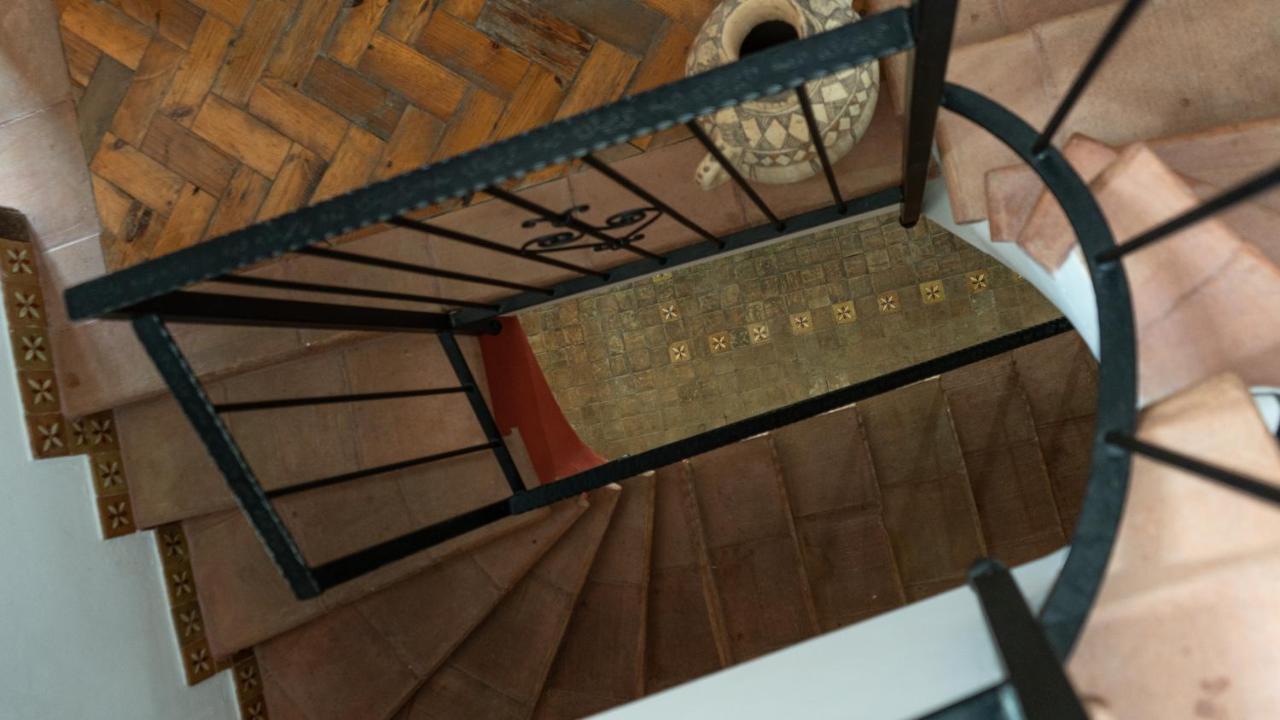 Triana  Casas Triana 빌라 외부 사진